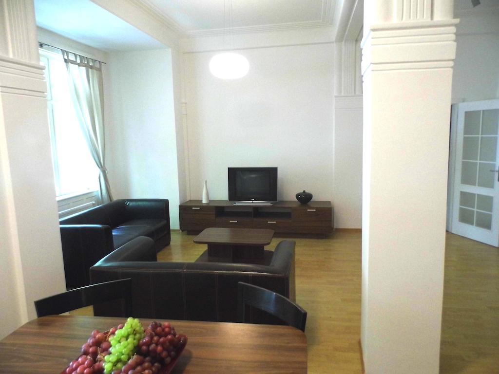 Lion Apartments Medena, Big Size, High Ceilings Bratislava Ruang foto