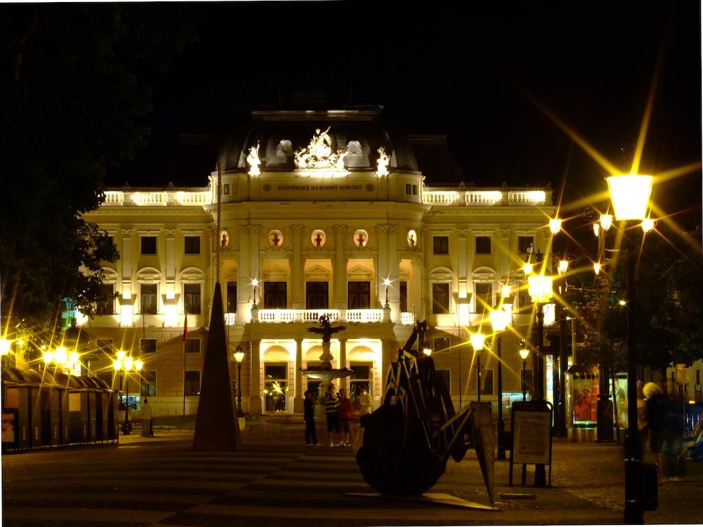 Lion Apartments Medena, Big Size, High Ceilings Bratislava Bagian luar foto