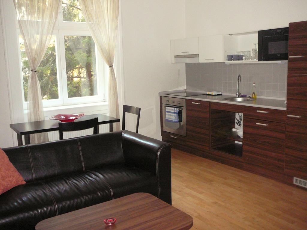 Lion Apartments Medena, Big Size, High Ceilings Bratislava Bagian luar foto