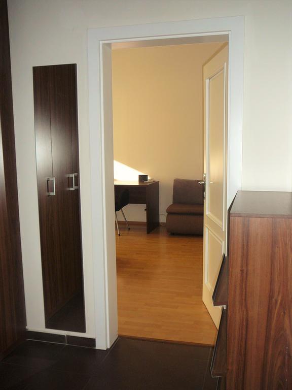 Lion Apartments Medena, Big Size, High Ceilings Bratislava Bagian luar foto