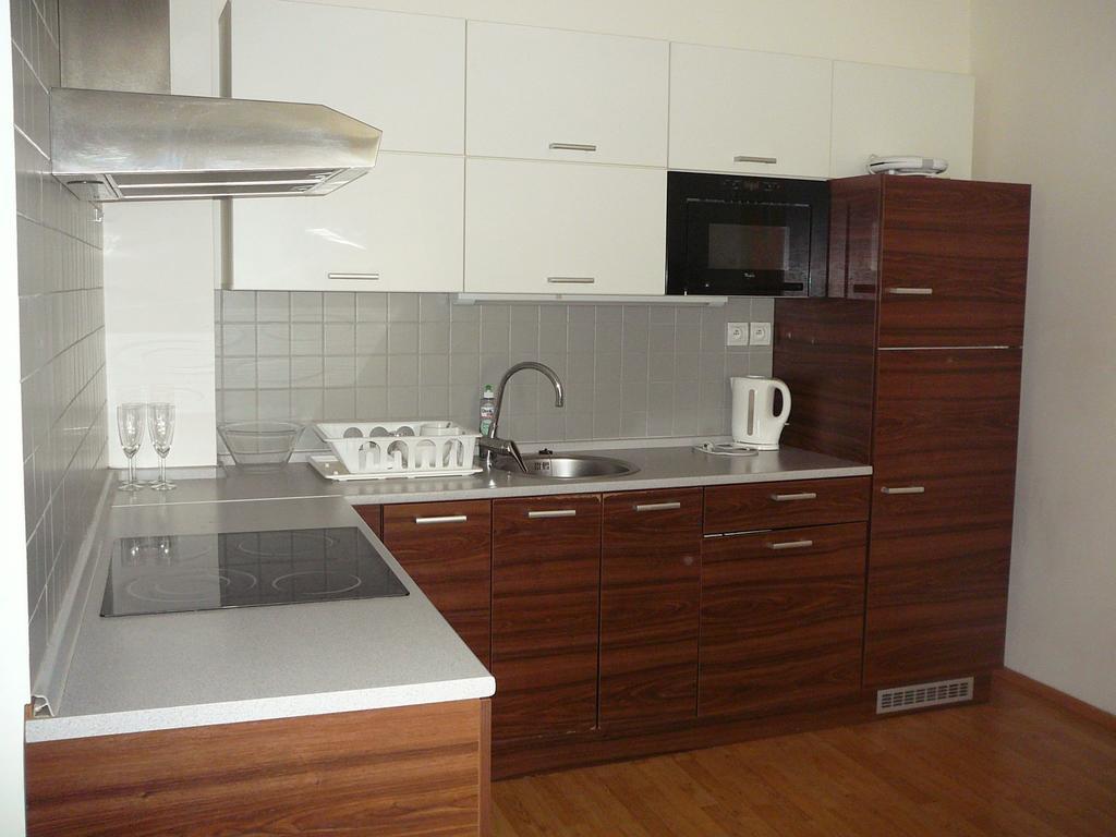 Lion Apartments Medena, Big Size, High Ceilings Bratislava Bagian luar foto