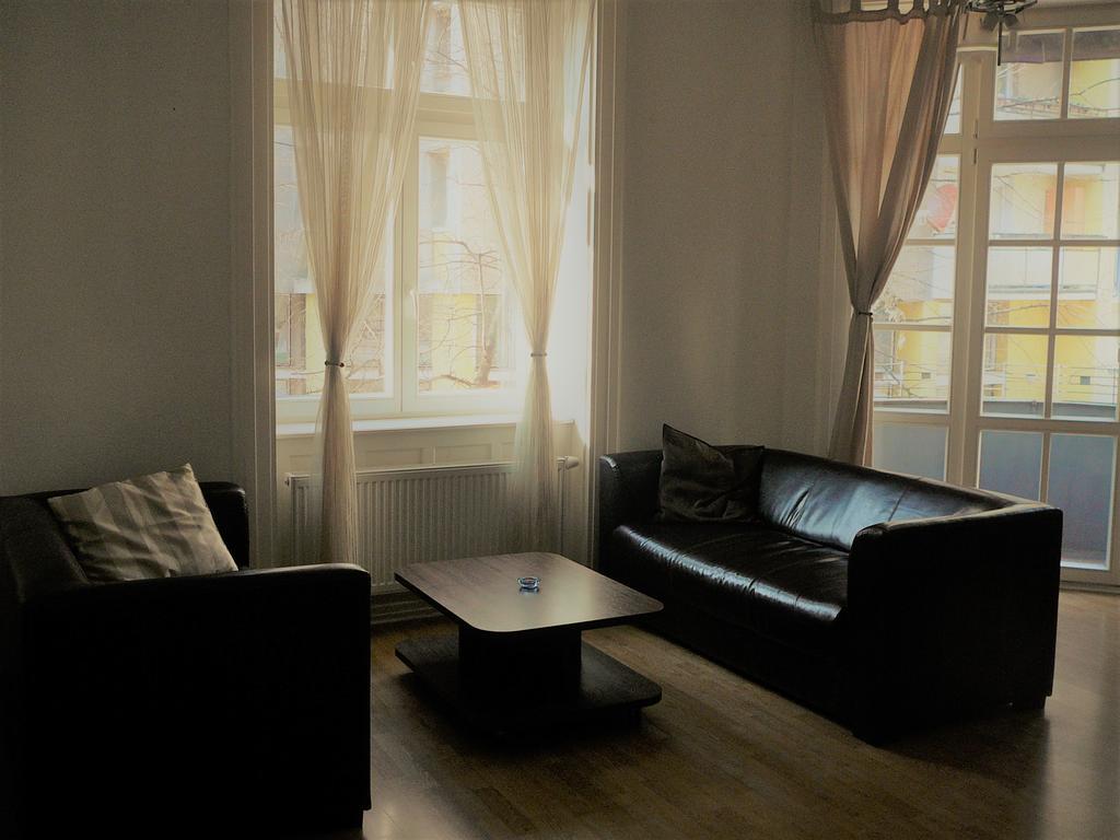 Lion Apartments Medena, Big Size, High Ceilings Bratislava Bagian luar foto