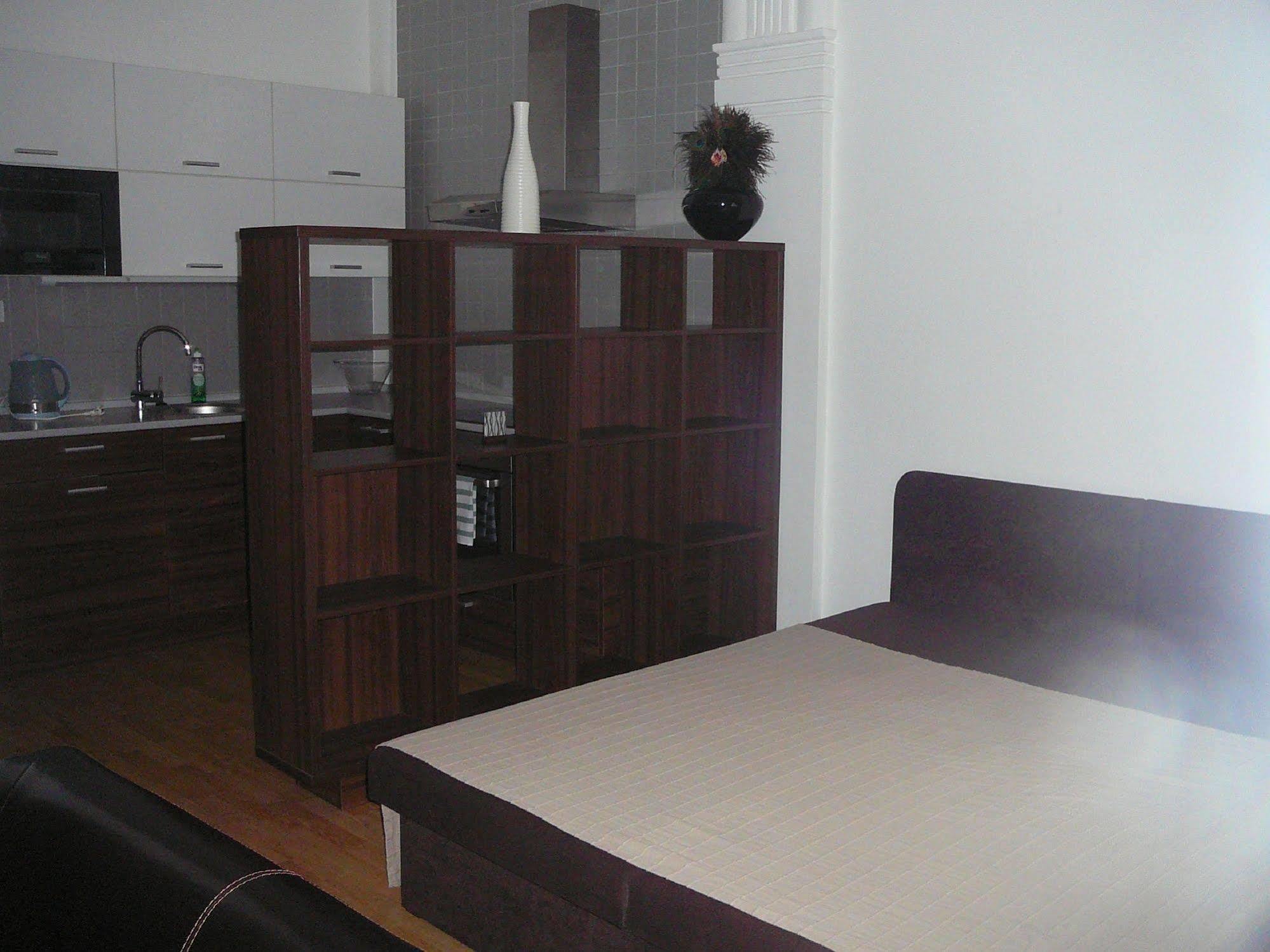 Lion Apartments Medena, Big Size, High Ceilings Bratislava Bagian luar foto
